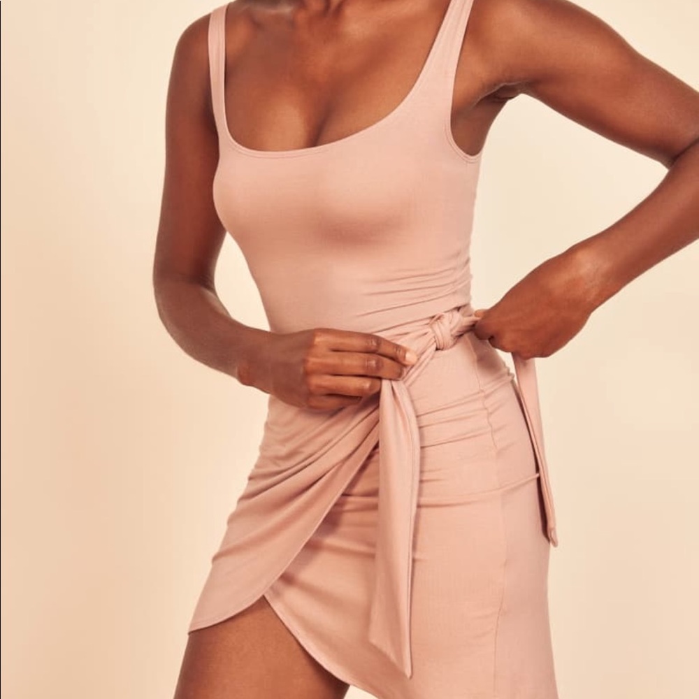 Reformation Mesa Dress size XS